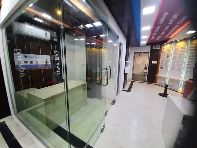 TCL Global Gulshan Branch
