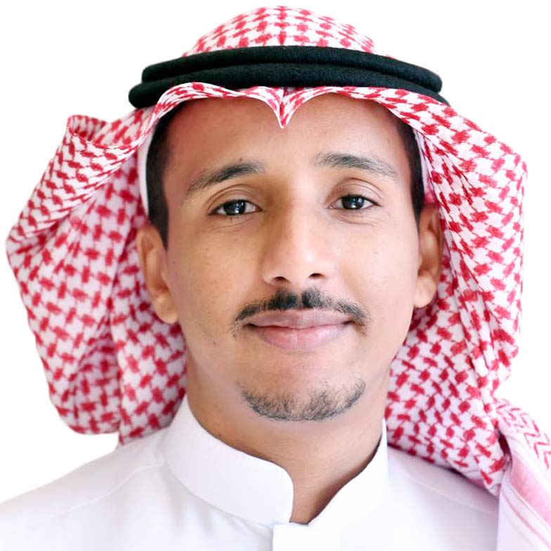Zohear Alghonem, Country Director (Saudi Arabia)